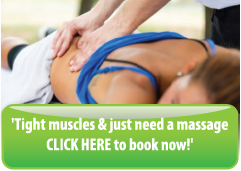 Get a massage